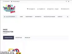 Sites similar to despringhoek.nl