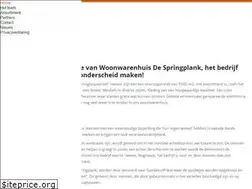 Sites similar to despringplank.nu