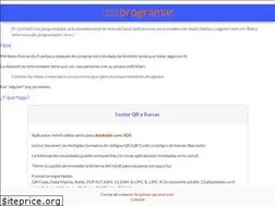 Sites similar to desprogramar.com