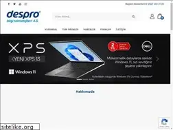 Sites similar to despromarket.com