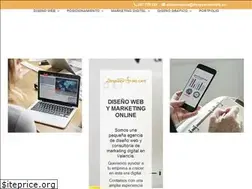 Sites similar to despuesdelcafe.es