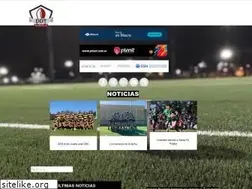 Sites similar to despuesdeltry.com