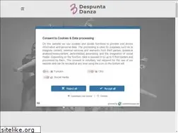 Sites similar to despuntadanza.com