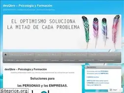 Sites similar to desqbre.wordpress.com
