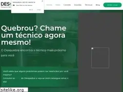 Sites similar to desquebre.com.br