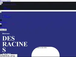 Sites similar to desracinesetdeselfes.com