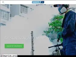 Sites similar to desratizacao.adm.br