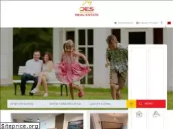 Sites similar to desrealestate.al