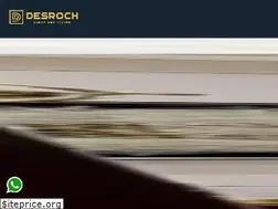 Sites similar to desroch.com