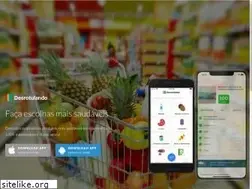 Sites similar to desrotulando.com