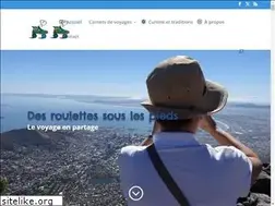 Sites similar to desroulettessouslespieds.fr