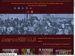 Sites similar to desrowvisuals.com