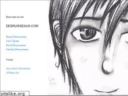 Sites similar to desruisseaux.com