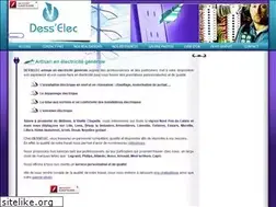 Sites similar to dess-elec.com