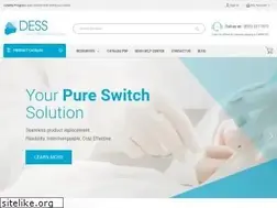 Sites similar to dess-usa.com