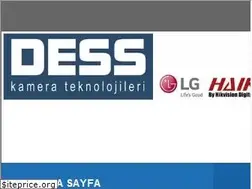 Sites similar to dess.com.tr