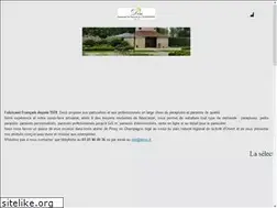 Sites similar to dess.fr