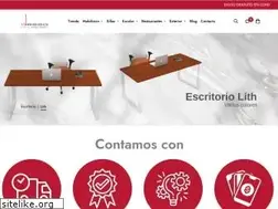 Sites similar to dessa.com.mx