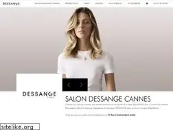 Sites similar to dessange-cannes.fr