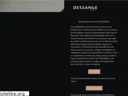 Sites similar to dessange.com