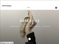 Sites similar to dessangeclub.ru