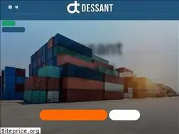 Sites similar to dessantexport.com