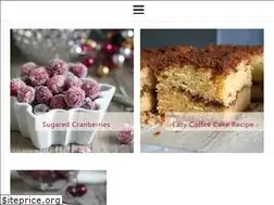 Sites similar to dessarts.com