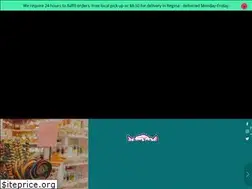 Sites similar to dessartsweets.com