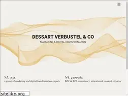 Sites similar to dessartverbustel.com
