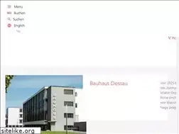 Sites similar to dessau-rosslau-tourismus.de