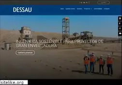 Sites similar to dessau.cl