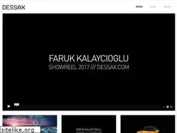 Sites similar to dessax.com