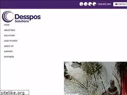 Sites similar to dessbusiness.com