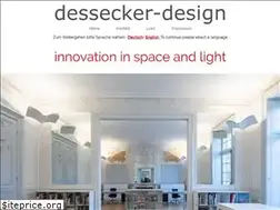 Sites similar to dessecker-design.de