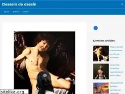 Sites similar to dessein-de-dessin.com