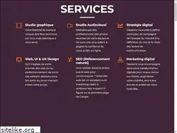 Sites similar to desseins.ma