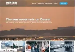 Sites similar to desser.com