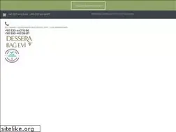 Sites similar to desserabagevi.com