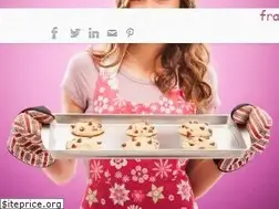 Sites similar to dessertbox.be