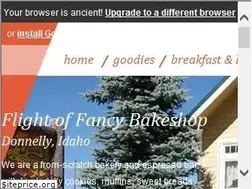 Sites similar to dessertjunkies.com