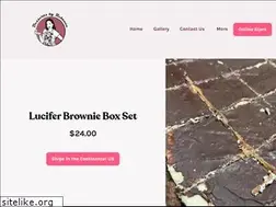 Sites similar to dessertsbyrebecca.com