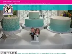 Sites similar to dessertsbyrita.com