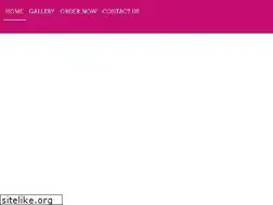 Sites similar to dessertsdeliveredgateshead.co.uk