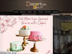Sites similar to dessertsetc.com