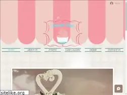 Sites similar to dessertsfirstbakingandcatering.com