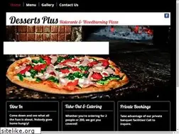 Sites similar to dessertsplusristorante.com