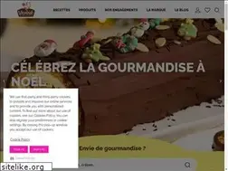 Sites similar to dessertsvahine.fr