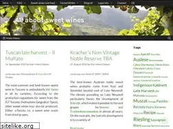 Sites similar to dessertwines.online