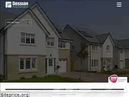 Sites similar to dessian.co.uk