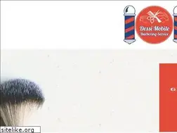 Sites similar to dessibarbering.com